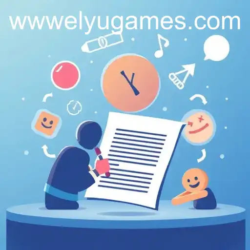 User Agreement: Insights from ELYUGAMES