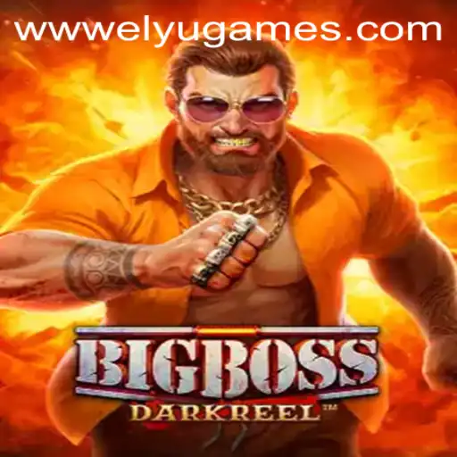 BigBoss: The Ultimate Gaming Experience by ELYUGAMES