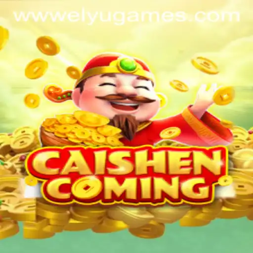 Discovering the World of CAISHENCOMING: A New Gaming Sensation by ELYUGAMES
