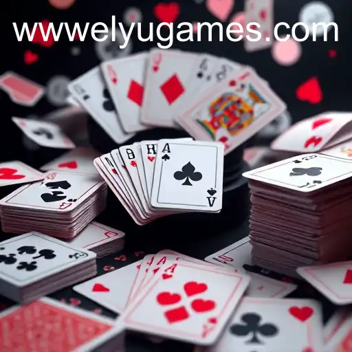 Exploring the World of Card Games with ELYUGAMES