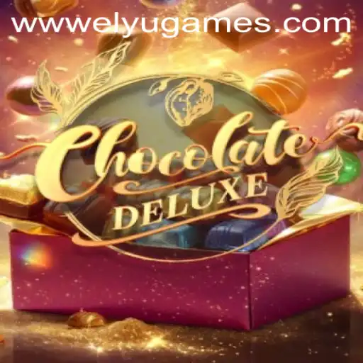 Unveiling ChocolateDeluxe: A Sweet Journey by ELYUGAMES