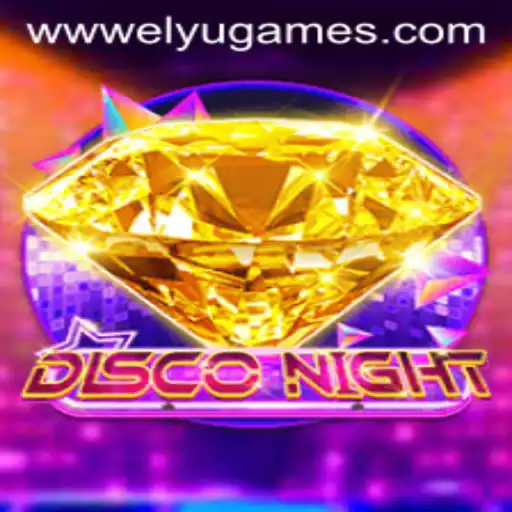 DiscoNight: A Thrilling Adventure Awaits You
