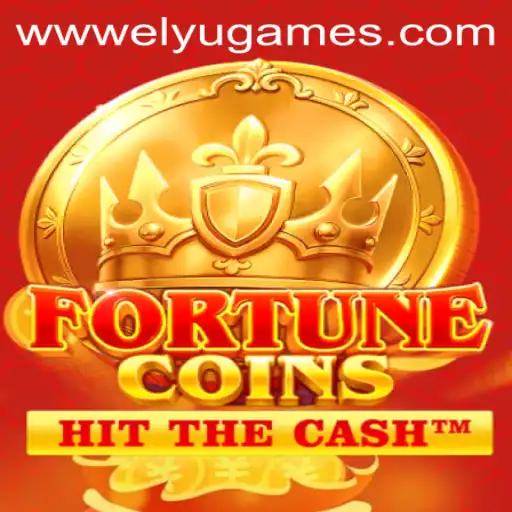 Exploring the Exciting World of FortuneCoins by ELYUGAMES