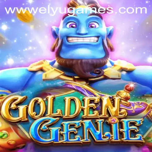 Exploring GOLDENGENIE: A Thrilling Experience by ELYUGAMES