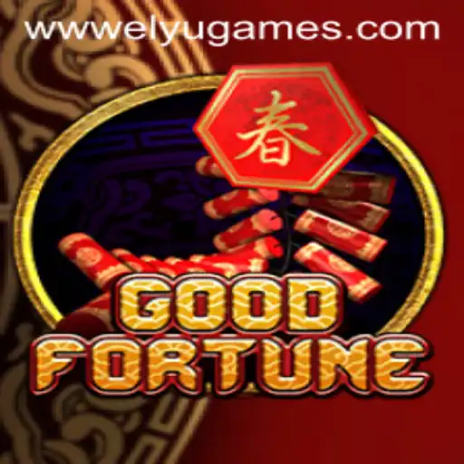 Discover the Enchanting World of GoodFortune by ELYUGAMES