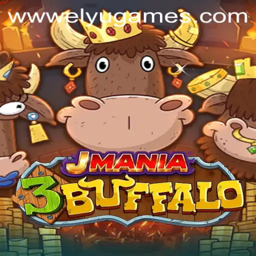 Discover the Thrilling World of JMania3Buffalo by ELYUGAMES