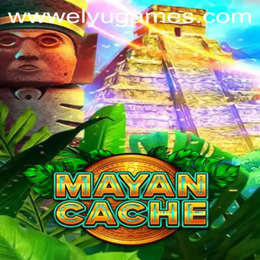 Discovering the Mystical World of MayanCache by ELYUGAMES