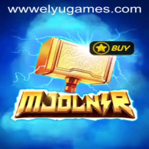 Discovering the Epic World of Mjolnir: A New Adventure by ELYUGAMES