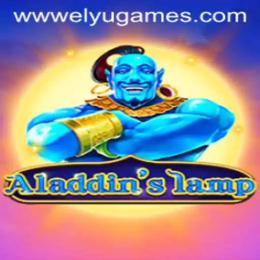Discover the Magic of Aladdinslamp: A New Adventure by ELYUGAMES