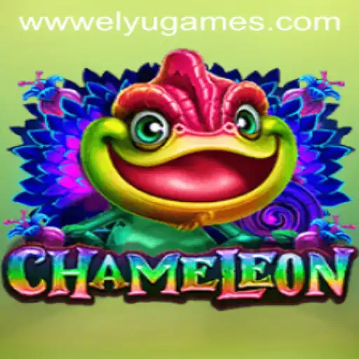 Discover the Exciting World of Chameleon by ELYUGAMES