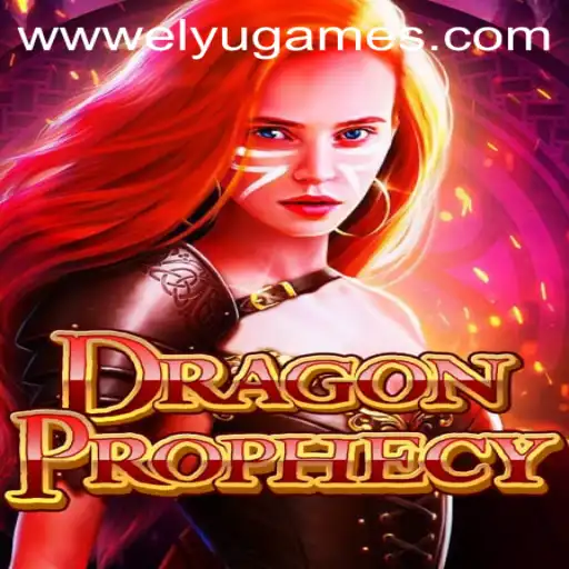 Discover the Enchanting World of DragonProphecy by ELYUGAMES