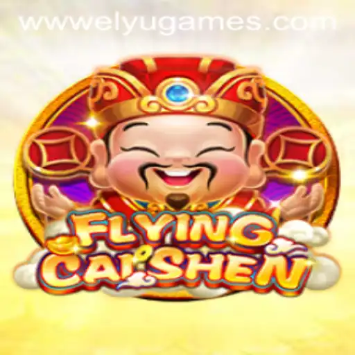 Discover the Electrifying World of FlyingCaiShen by ELYUGAMES