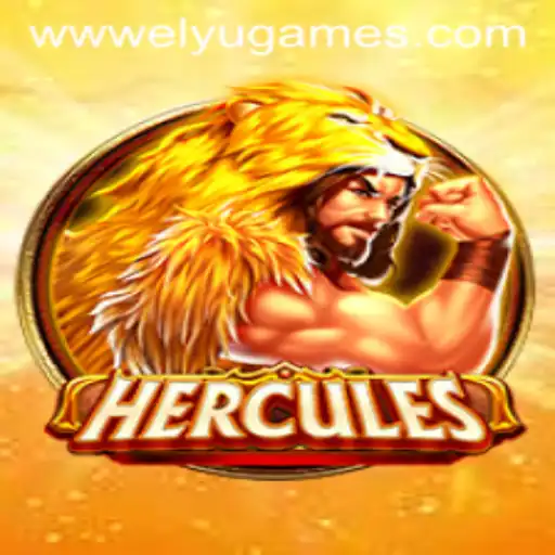 Master the Mythical World of Hercules: ELYUGAMES' Adventure Awaits
