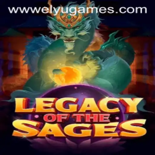 Dive into the Enchanting World of LegacyoftheSages