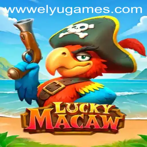 Discover LuckyMacaw: A Captivating Adventure by ELYUGAMES