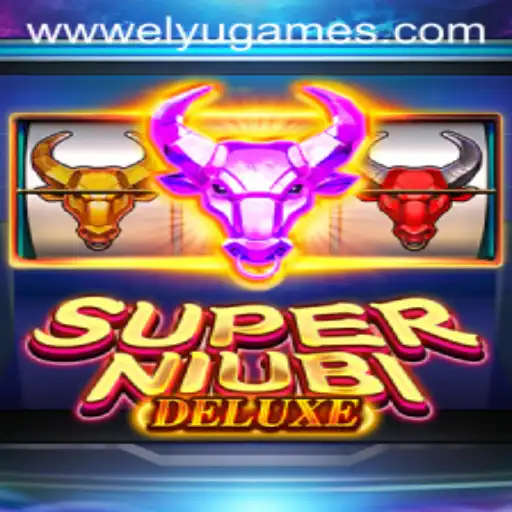 Discover the World of SuperNiubiDeluxe: ELYUGAMES' Latest Sensation