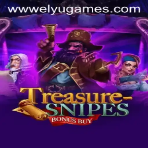 Exploring the Thrilling World of TreasuresnipesBonusBuy by ELYUGAMES