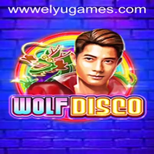 Experience the Thrill of 'WolfDisco' by ELYUGAMES