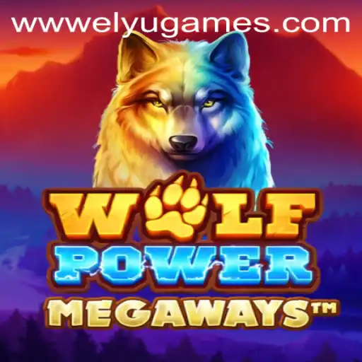 Discover the Thrilling World of WolfPowerMega by ELYUGAMES