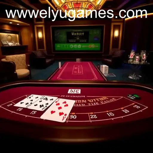 Online Baccarat: The Comprehensive Guide with ELYUGAMES
