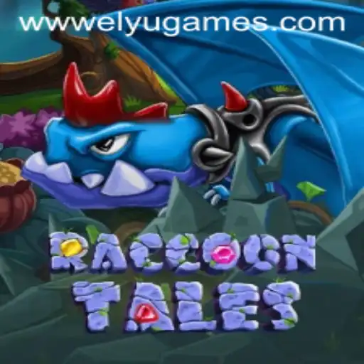 RaccoonTales: An Immersive Adventure by ELYUGAMES