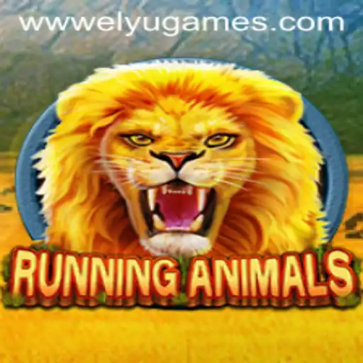 Discover the Exhilarating World of RunningAnimals by ELYUGAMES