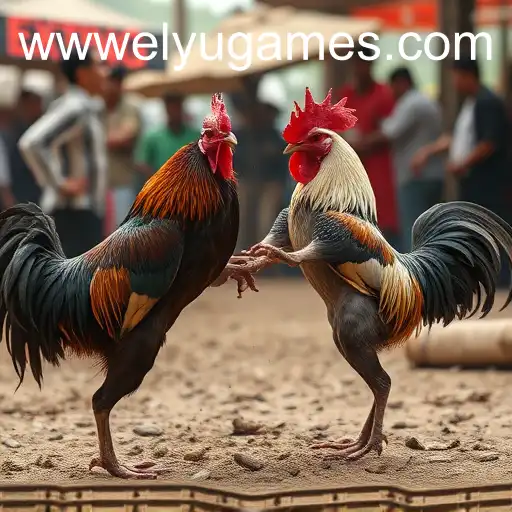 The Evolution and Excellence of Sabong Games with ELYUGAMES