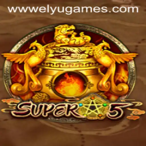 Super5: The Ultimate Gaming Experience with ELYUGAMES