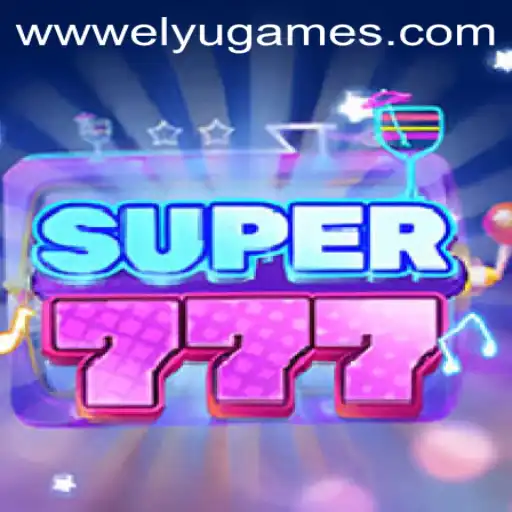 Discover the Thrilling World of Super777 by ELYUGAMES